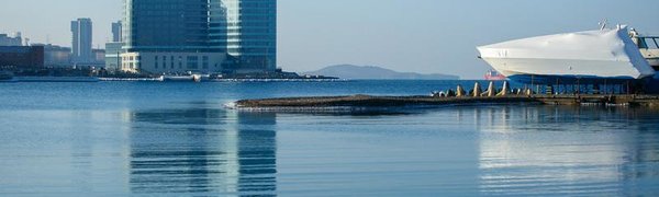 Навигация маломерных судов закроется в Приморье 15 ноября