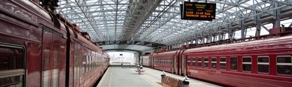 Электрички Владивостока перешли на зимнее расписание