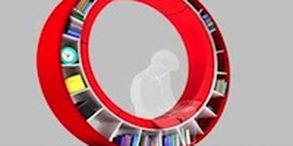 На центральной площади Владивостока появится электронная книжная полка