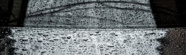 Выходные в Приморье могут испортить дожди: предварительный прогноз