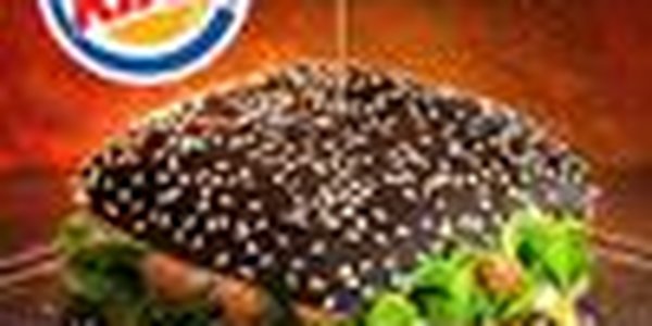 «Победа в квадрате»: БУРГЕР КИНГ выпустил обновлённый «Танкобургер»