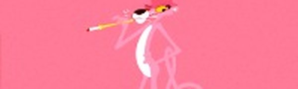 В Великобритании обнаружили розовую пантеру