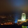Ночью столбики термометров во Владивостоке опустились до -4°С