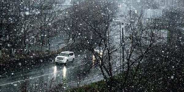 Прогноз на рабочую неделю на Примпогоде: ухудшение погоды возможно в пятницу