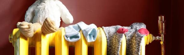 Во Владивостоке начался отопительный сезон