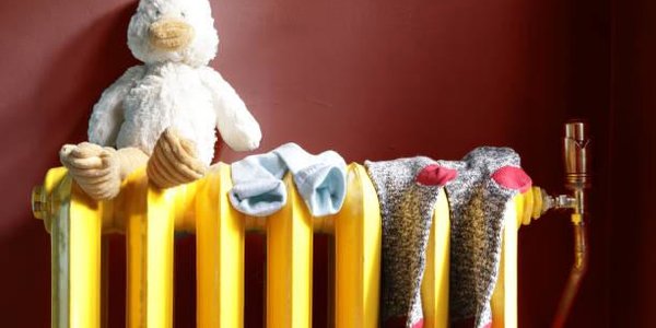 Во Владивостоке начался отопительный сезон