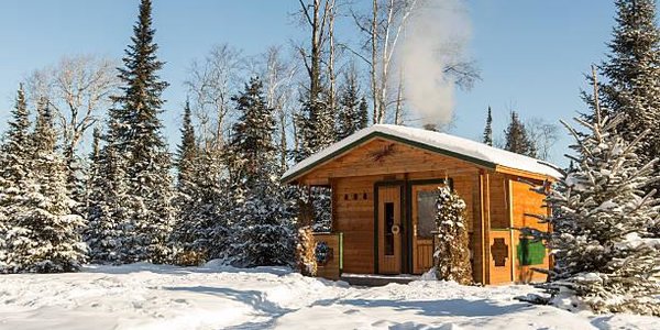 Россиян освободят от налогов на бани и сараи