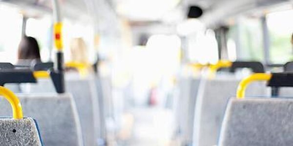 Общественный транспорт Владивостока перешел на график выходного дня