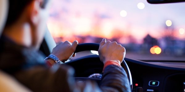 Простуда ‒ причина ДТП