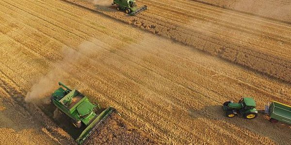 Россия потеряет до 2 % ВВП в год из-за глобального потепления