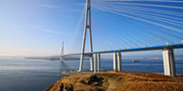 В Приморье сохраняется неустойчивый характер погоды