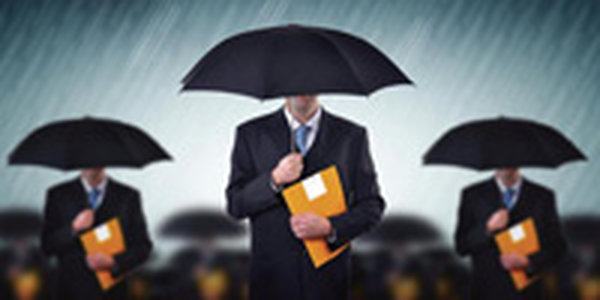 В США введут налог на дождь