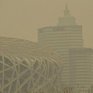 Пекин является одним из самых грязных городов планеты