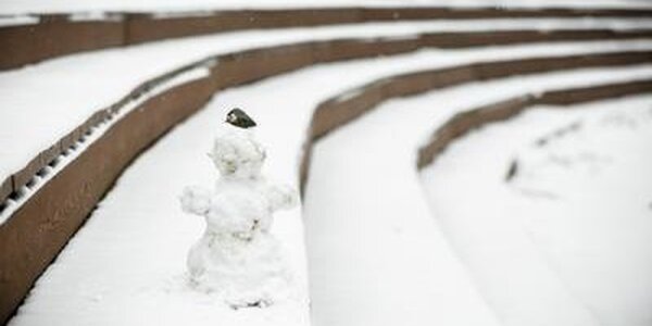 Погода в Приморье начнет налаживаться на выходных