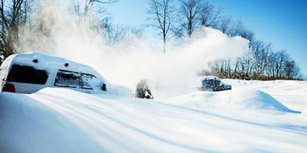Новые рекорды осадков установлены на востоке Приморья
