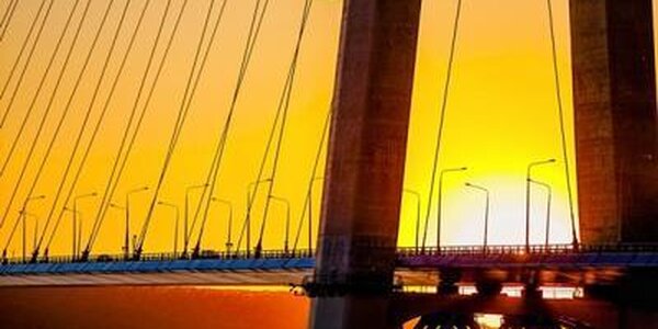 Лето не прощается с Приморьем: положительная аномалия температур достигает 7 – 8 градусов