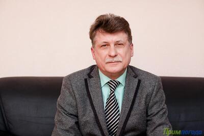 Борис Кубай  рассказал об ощутимом похолодании в Приморье в начале октября