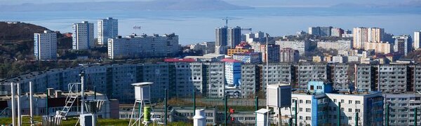 Погода в Приморье улучшится в четверг