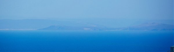 Пыльная мгла накрыла Владивосток