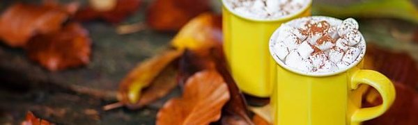 От осенней хандры спасут правильные продукты