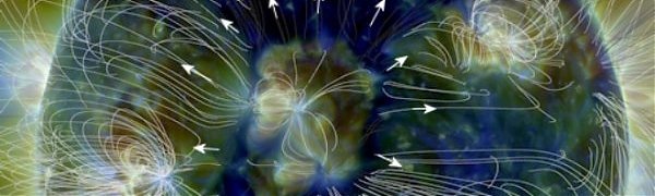 На Земле ожидается сильная геомагнитная буря