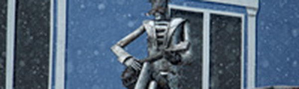 Какая погода будет в праздничные дни?