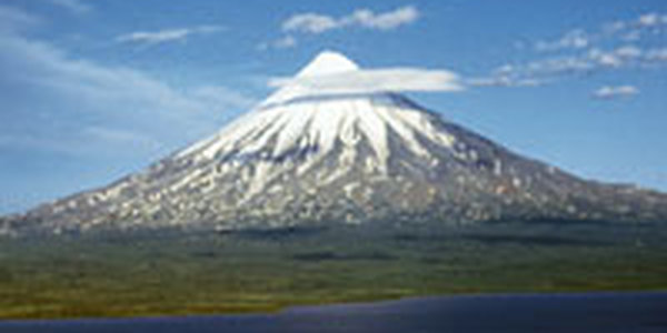 На Камчатке произошло землятрясение