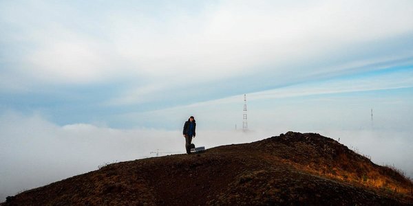Последние дни апреля в Приморье будут пасмурными