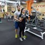 Каждый понедельник в фитнес-клуб NRG FIT дарит новым клиентам скидку 20% 