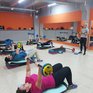 Каждый понедельник в фитнес-клуб NRG FIT дарит новым клиентам скидку 20% 