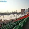 15 декабря во Владивостоке открывается каток на стадионе «Авангард»