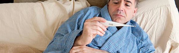 «Мужской грипп» признали реальным