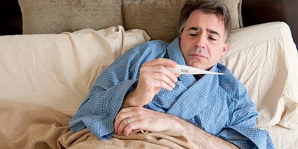 «Мужской грипп» признали реальным