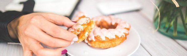 Биологи выяснили, как обмануть чувство голода