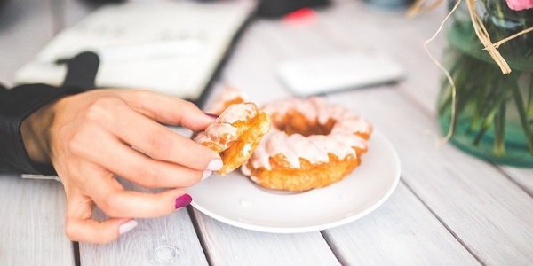 Биологи выяснили, как обмануть чувство голода