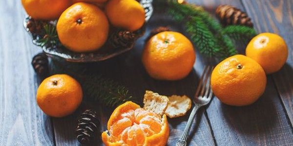 Новогодняя ярмарка состоится во Владивостоке 23 и 24 декабря