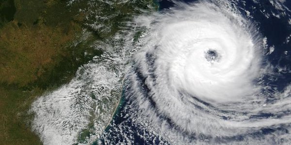 Дойдет ли тропический шторм PRAPIROON до Приморского края? (ОБНОВЛЕНИЕ)