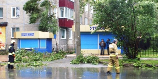 Сахалин приходит в себя после разрушительной атаки «Халонга»