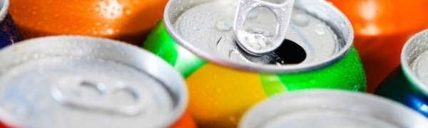 Газировку приравняют к сигаретам