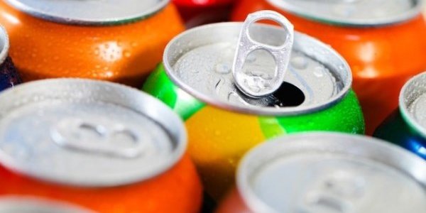 Газировку приравняют к сигаретам