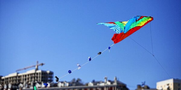 1 октября во Владивостоке был установлен новый рекорд тепла