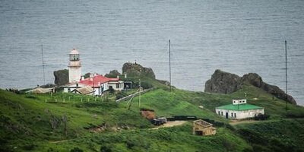 Третья декада сентября выдалась в Приморье теплой с дефицитом осадков