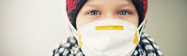 Загрязнение окружающей среды убивает 170 тысяч россиян в год