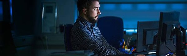 Более 60 % россиян постоянно работают по ночам и в выходные