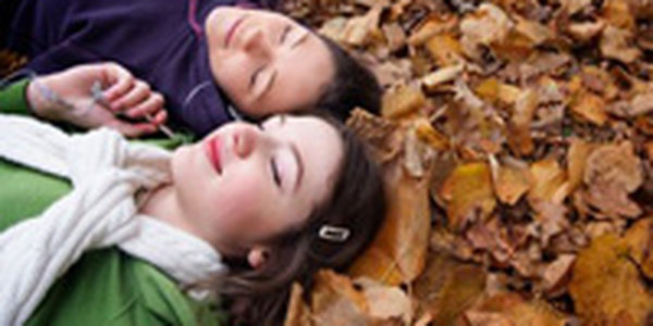 Погода в выходные обещает быть по-осеннему теплой