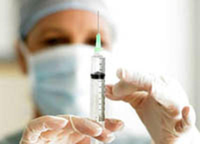 Треть населения России сможет сделать прививку от A/H1N1 уже скоро
