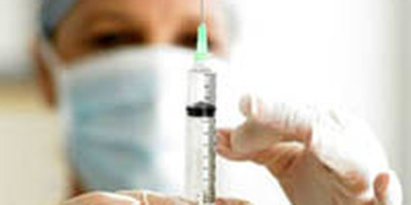 Треть населения России сможет сделать прививку от A/H1N1 уже скоро