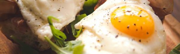 Учёные больше не считают завтрак главным приёмом пищи за день