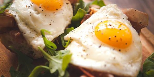 Учёные больше не считают завтрак главным приёмом пищи за день