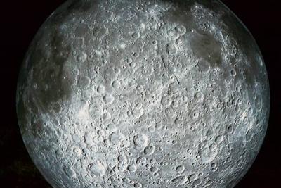 NASA планирует отправить людей на Луну в 2028 году